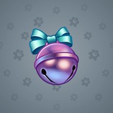 Sleigh Bell #10172 Sleigh Bell #10172
