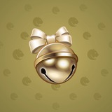 Sleigh Bell #10173 Sleigh Bell #10173