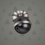 Sleigh Bell #10177 Sleigh Bell #10177
