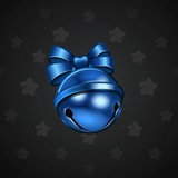 Sleigh Bell #10182
