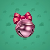 Sleigh Bell #1019