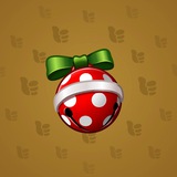 Sleigh Bell #10191 Sleigh Bell #10191