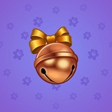 Sleigh Bell #10193 Sleigh Bell #10193