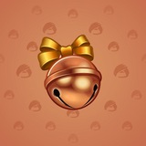 Sleigh Bell #10194