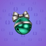 Sleigh Bell #10197 Sleigh Bell #10197