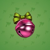 Sleigh Bell #10203 Sleigh Bell #10203
