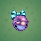 Sleigh Bell #10210 Sleigh Bell #10210