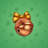 Sleigh Bell #10213 Sleigh Bell #10213