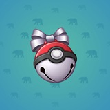 Sleigh Bell #10225