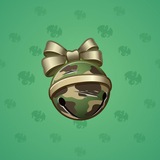 Sleigh Bell #10228
