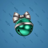 Sleigh Bell #1023 Sleigh Bell #1023