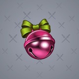Sleigh Bell #10260 Sleigh Bell #10260