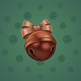 Sleigh Bell #10263 Sleigh Bell #10263