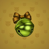 Sleigh Bell #10264
