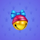 Sleigh Bell #10270
