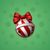 Sleigh Bell #10273 Sleigh Bell #10273