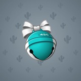 Sleigh Bell #10279
