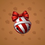 Sleigh Bell #1028 Sleigh Bell #1028