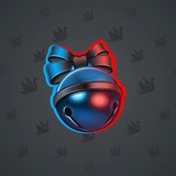 Sleigh Bell #10284 Sleigh Bell #10284