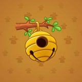 Sleigh Bell #10289