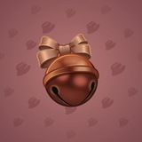Sleigh Bell #103 Sleigh Bell #103