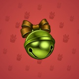 Sleigh Bell #10302 Sleigh Bell #10302