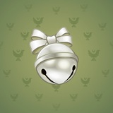 Sleigh Bell #10306