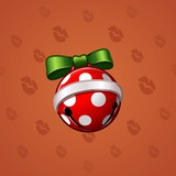 Sleigh Bell #10312