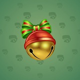 Sleigh Bell #10318 Sleigh Bell #10318