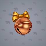 Sleigh Bell #10334 Sleigh Bell #10334
