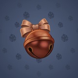 Sleigh Bell #10338 Sleigh Bell #10338