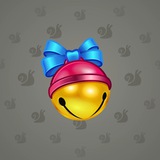 Sleigh Bell #10339