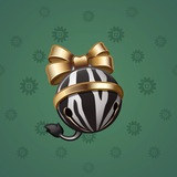 Sleigh Bell #10340