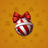 Sleigh Bell #10343 Sleigh Bell #10343