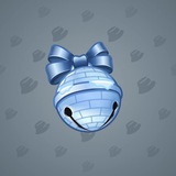 Sleigh Bell #10357