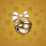 Sleigh Bell #10359 Sleigh Bell #10359