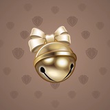 Sleigh Bell #1036