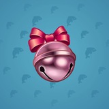 Sleigh Bell #10367 Sleigh Bell #10367