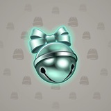 Sleigh Bell #1038
