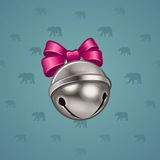 Sleigh Bell #10381 Sleigh Bell #10381