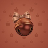 Sleigh Bell #10382