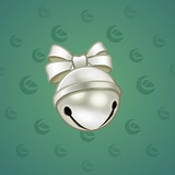 Sleigh Bell #10384 Sleigh Bell #10384