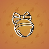 Sleigh Bell #10387