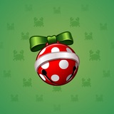 Sleigh Bell #10389