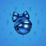 Sleigh Bell #1039
