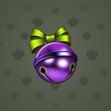 Sleigh Bell #10393 Sleigh Bell #10393