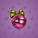 Sleigh Bell #10395 Sleigh Bell #10395