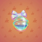Sleigh Bell #10397 Sleigh Bell #10397
