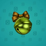 Sleigh Bell #1040 Sleigh Bell #1040