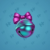 Sleigh Bell #10406